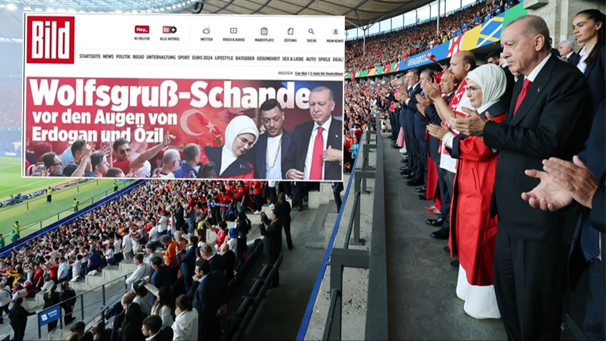 ''Bozkurt'' haz�ms�zl��� sonras� hedeflerine Cumhurba�kan� Erdo�an'� ald�lar!