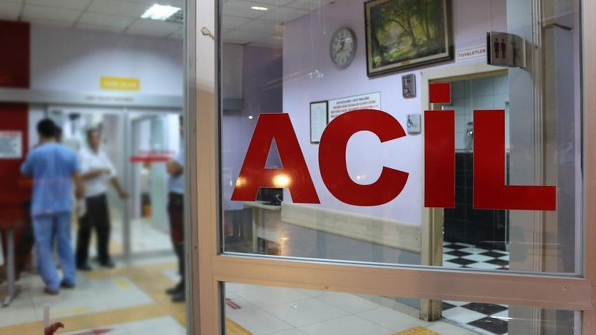 Erzincan'da hafif ticari ara� devrildi: 5 yaral�