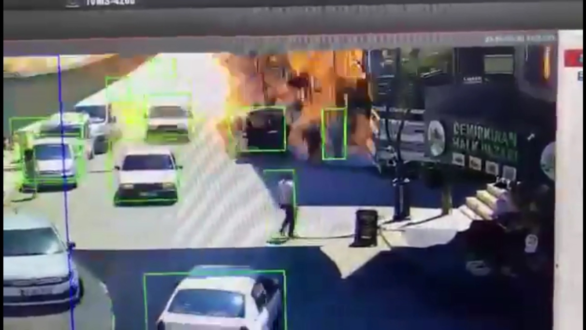 �zmir'de 5 ki�inin �ld��� do�al gaz facias� bak�n neden kaynaklanm��?