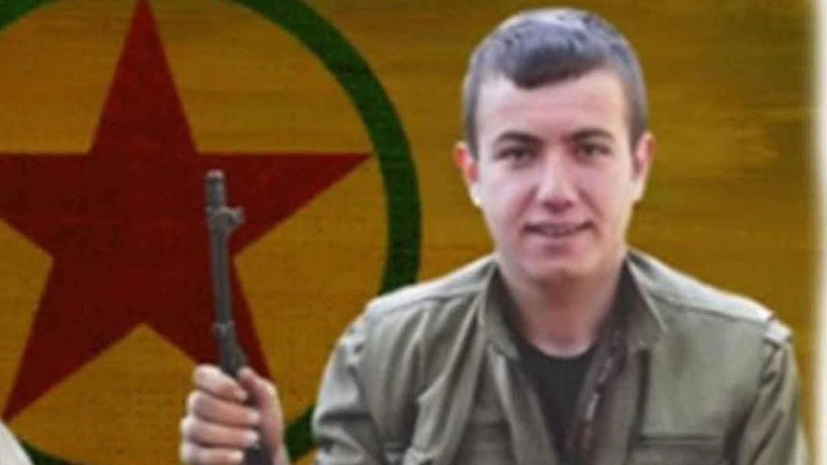 M�T'ten Hakurk'ta nokta operasyon! Ter�rist Serdar S�nmez etkisiz hale getirildi