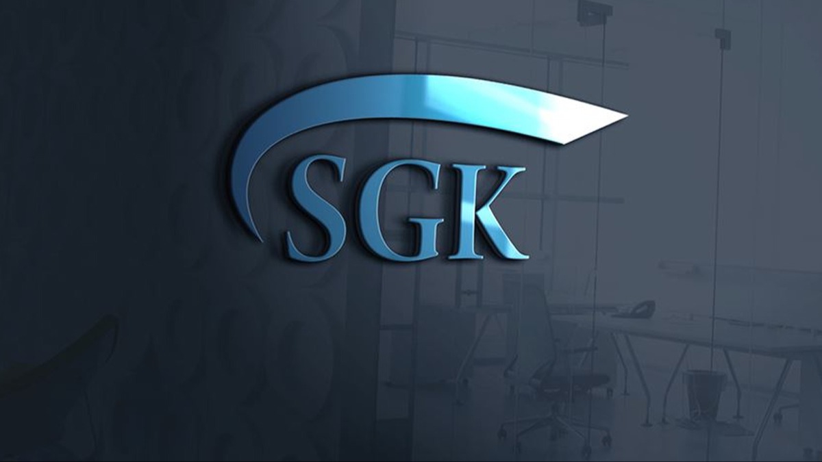Sigorta prim borcu olanlar dikkat! SGK uyard�