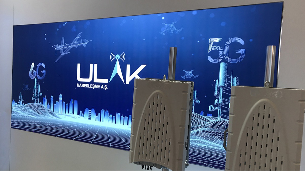 ULAK'a birincilik �d�l� 