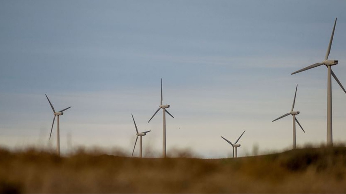 �lkelerin r�zgar enerjisi planlar� 2030 hedefine ula�makta yetersiz kald�: T�rkiye'de son durum ne?