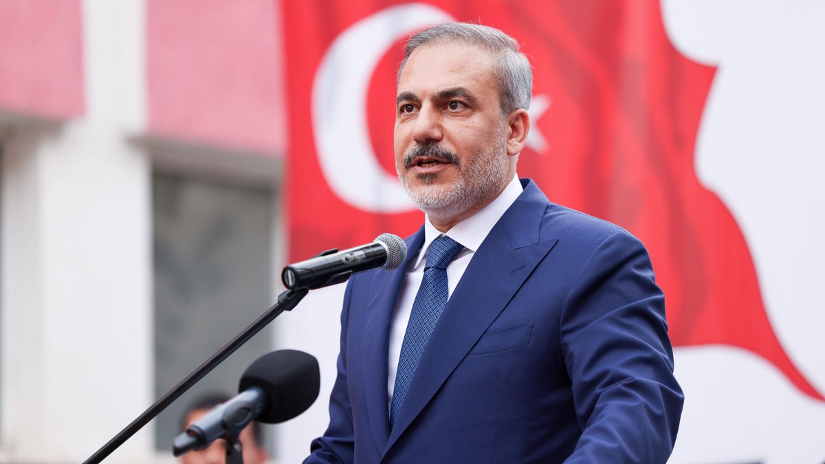 13 y�l sonra gelen davet! T�rkiye'nin b�lgedeki rol�ne duyulan ilginin yans�mas� 