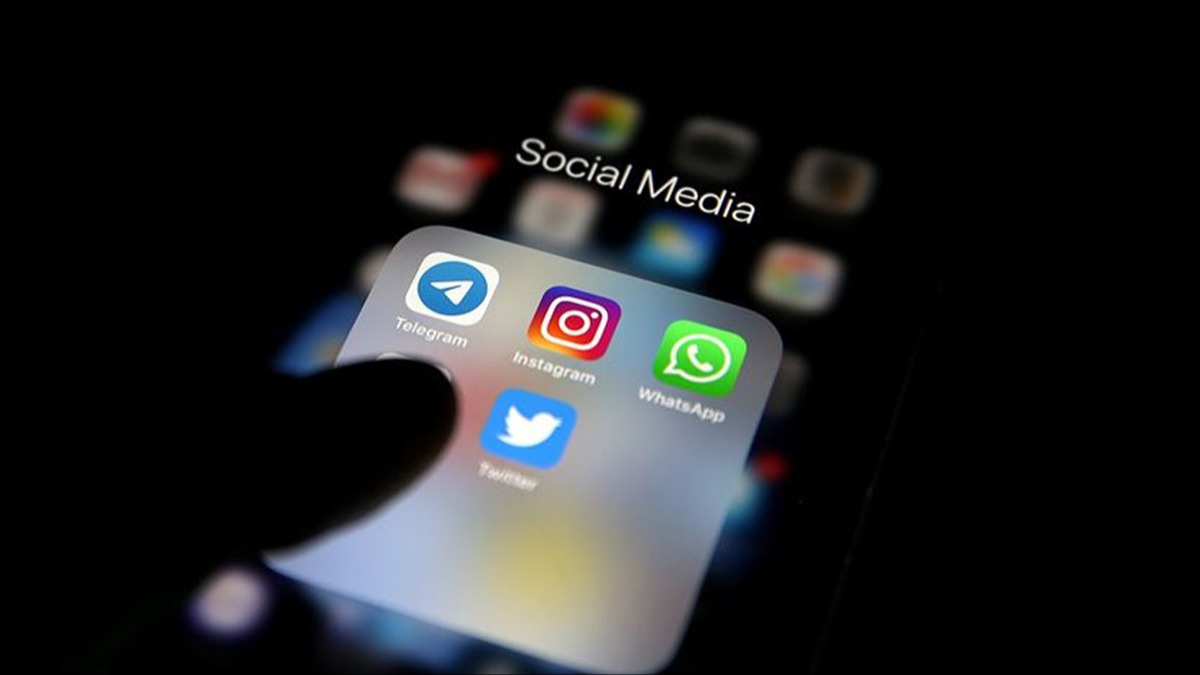 Avustralya'da 14 ya��ndan k���klere sosyal medyan�n yasaklanmas� g�ndemde 