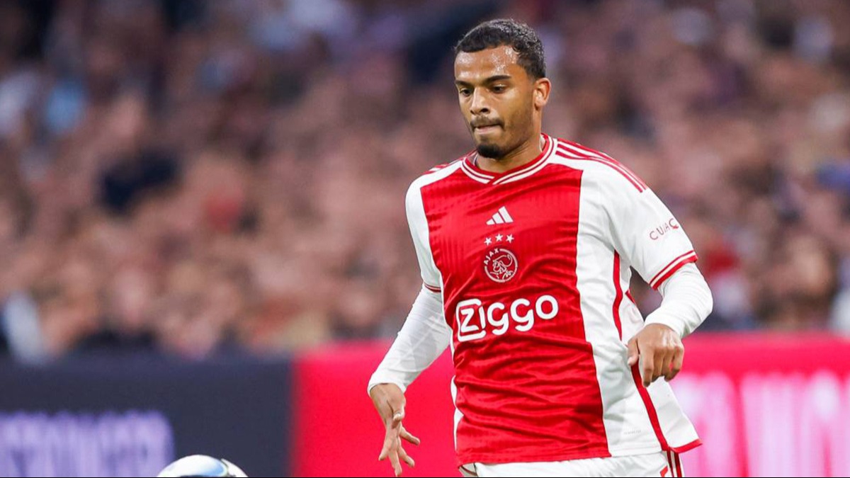 Ba�ak�ehir d�meni Hollanda'ya k�rd�! Owen Wijndal i�in g�r��meler ba�lad�