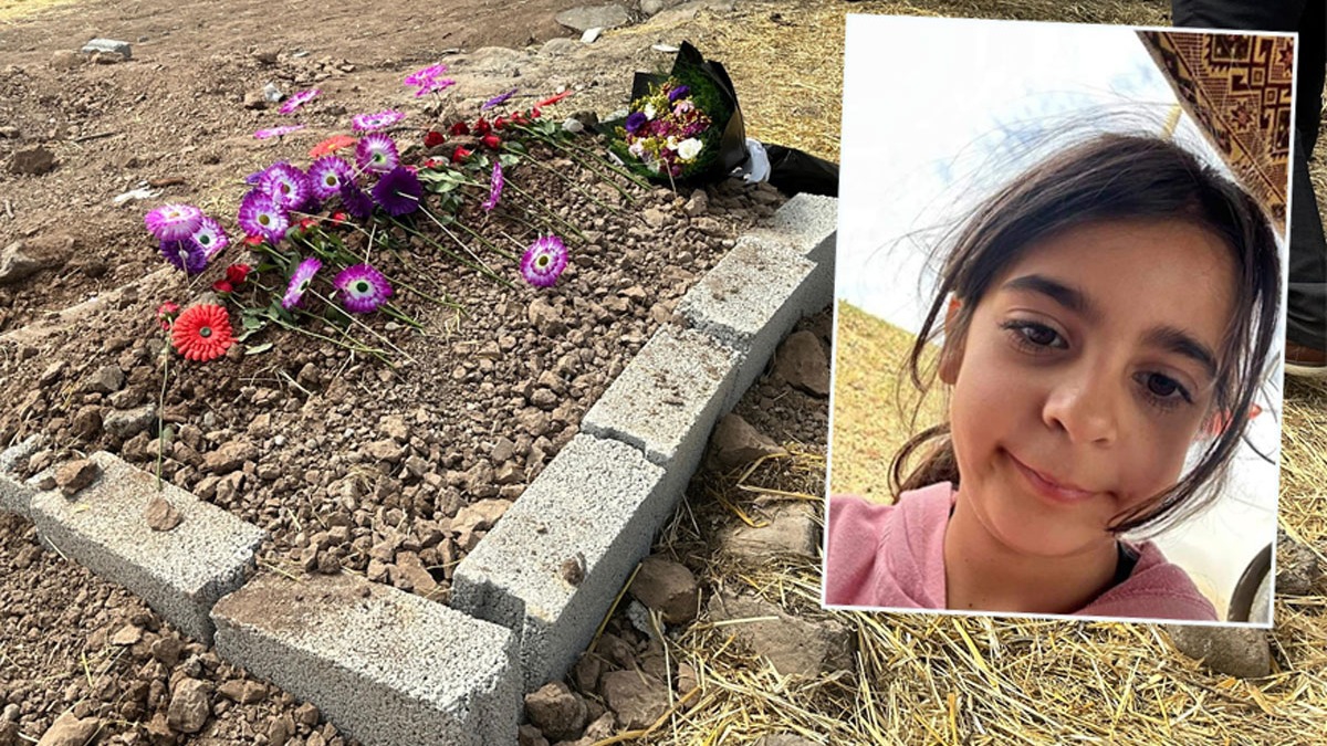 Bakan Tun� duyurdu: Narin G�ran soru�turmas�nda yeni geli�me 