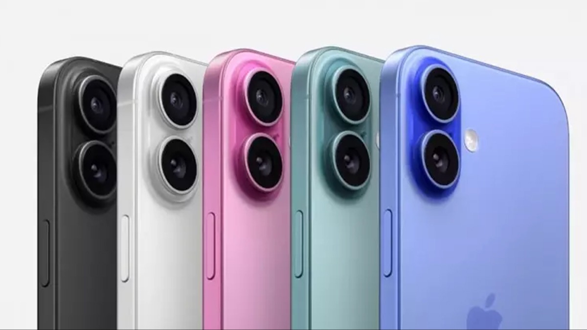 �phone 16 tan�t�ld�! ��te fiyat� 