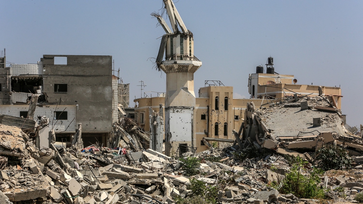 ��galci �srail 8 Filistinliyi daha �ehit etti 