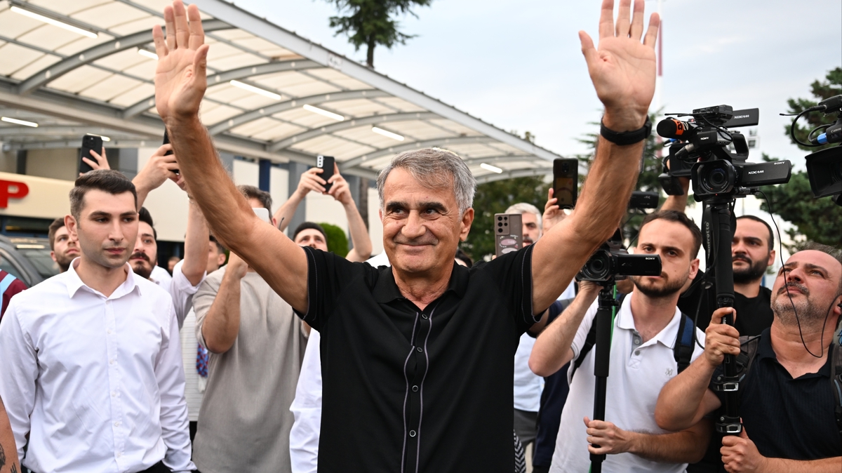 Trabzonspor imza t�reninin g�n�n� ve saatini duyurdu