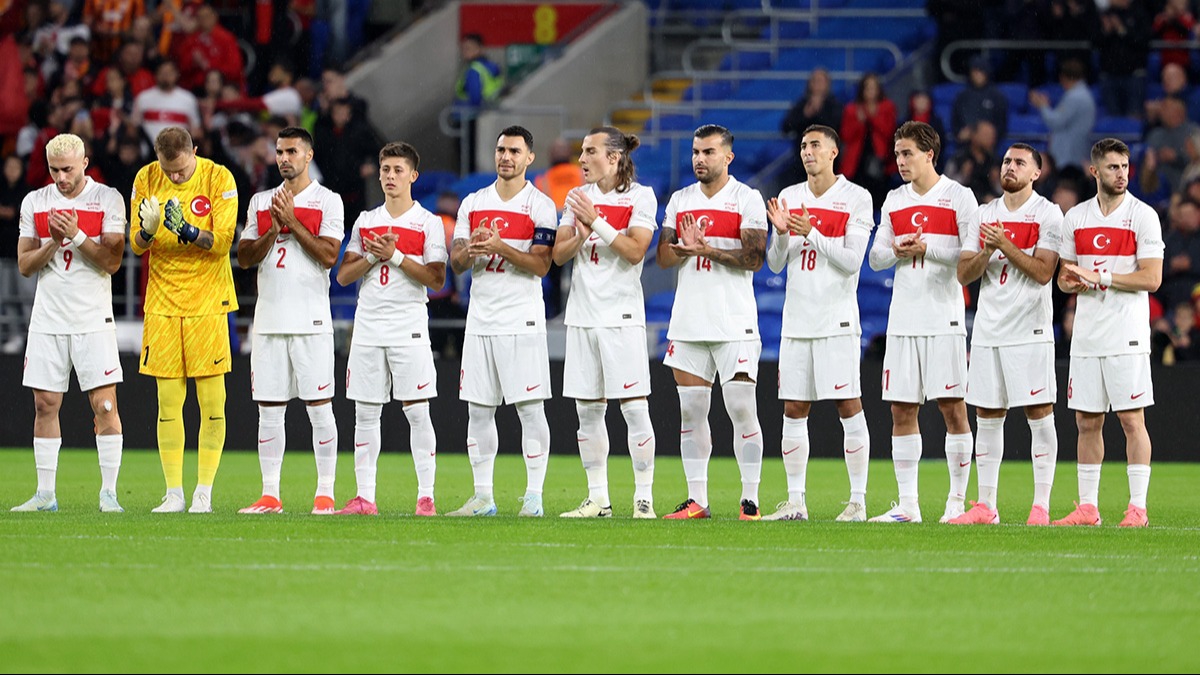 Zorlu ma�ta rakip �zlanda! A Milli Tak�m'da hedef galibiyet