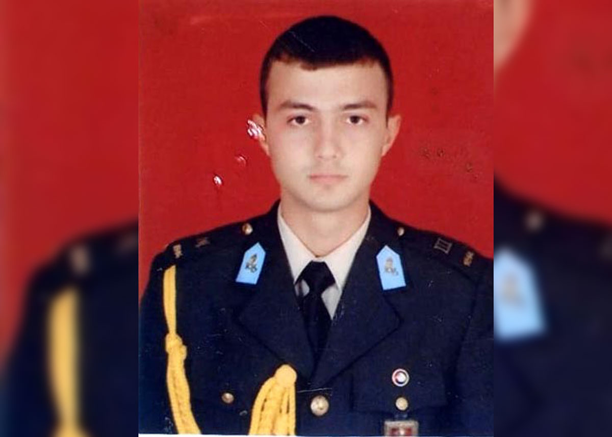 FET� kumpas�yla at�ld��� askeri okula 14 y�l sonra hukuk zaferiyle geri d�nd�