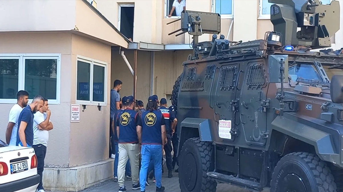 Narin cinayetinde kritik geli�me