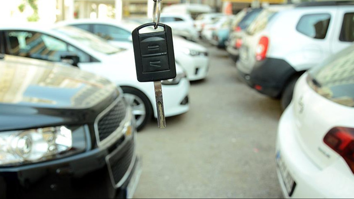 15 y�ll�k arkada�tan b�y�k vurgun! �ndirimli s�f�r ara� vaadiyle 30 milyon lira doland�rd�