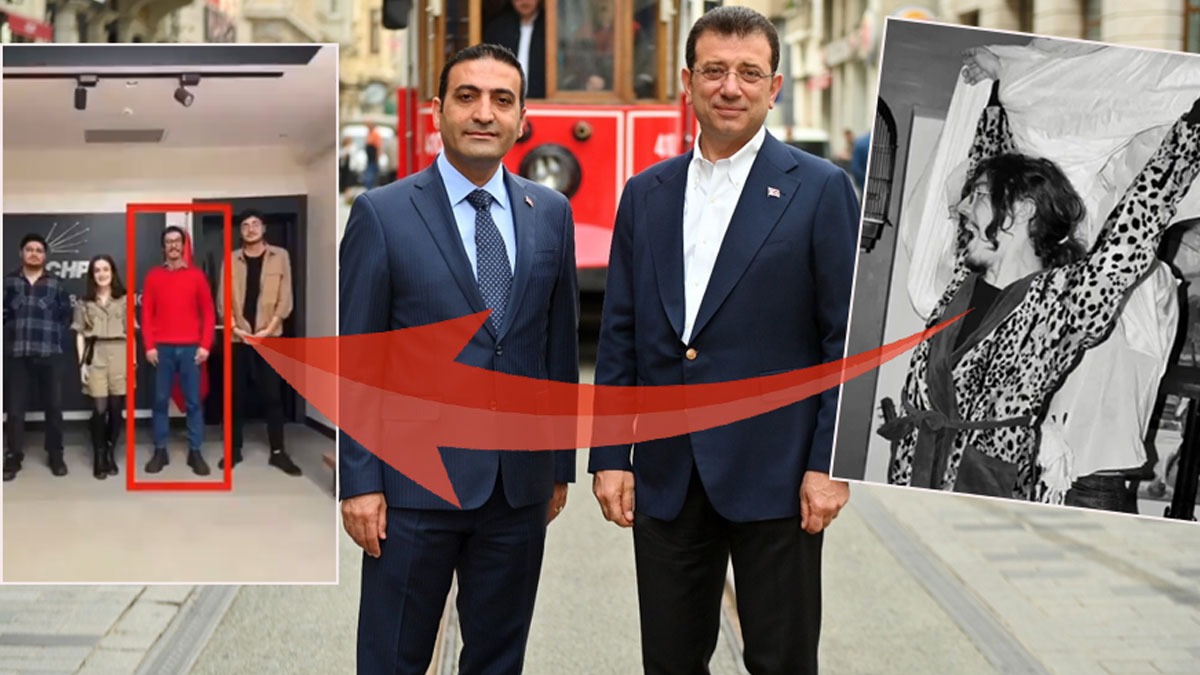 AK Parti'den Beyo�lu Belediyesi'ne LGBT tepkisi: Velilerimize b�y�k bir ihanettir