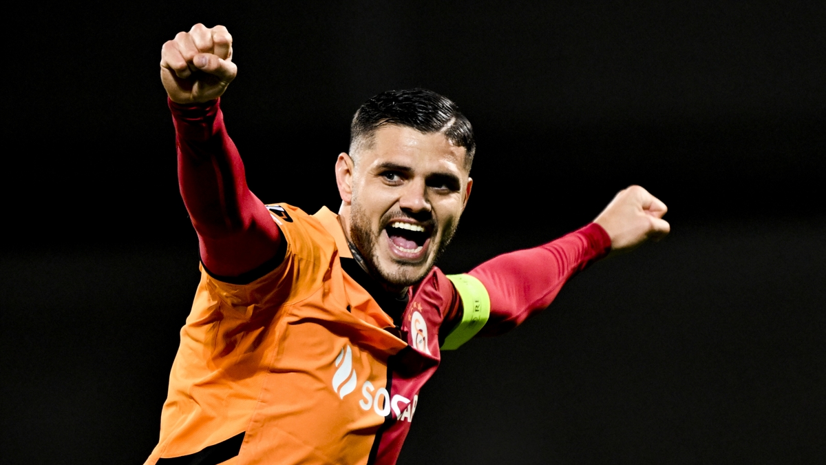 Arjantin bas�n� duyurdu! Icardi i�in River Plate iddias�