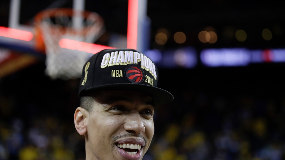 Danny Green emekli oldu!