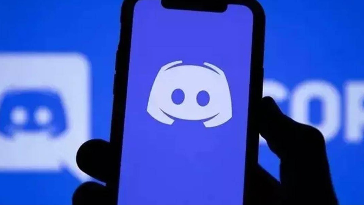 Discord soru�turmas�nda 1 ki�i daha tutukland�