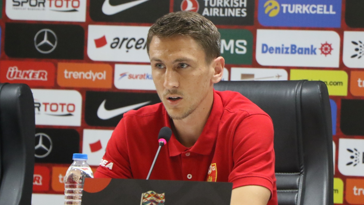 Edvin Kuc: K�t� ba�lang�c� de�i�tirmeyi hedefliyoruz