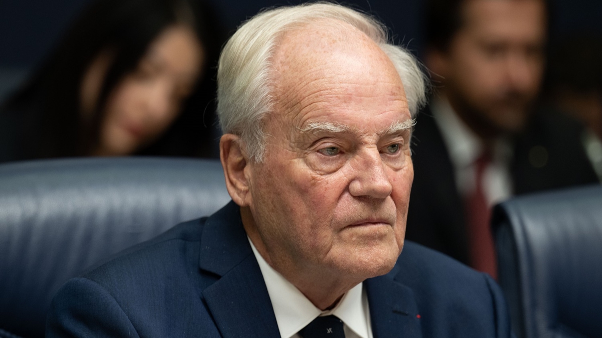 Fransa'dan �arp�c� T�rkiye mesaj�: Asla unutmuyoruz