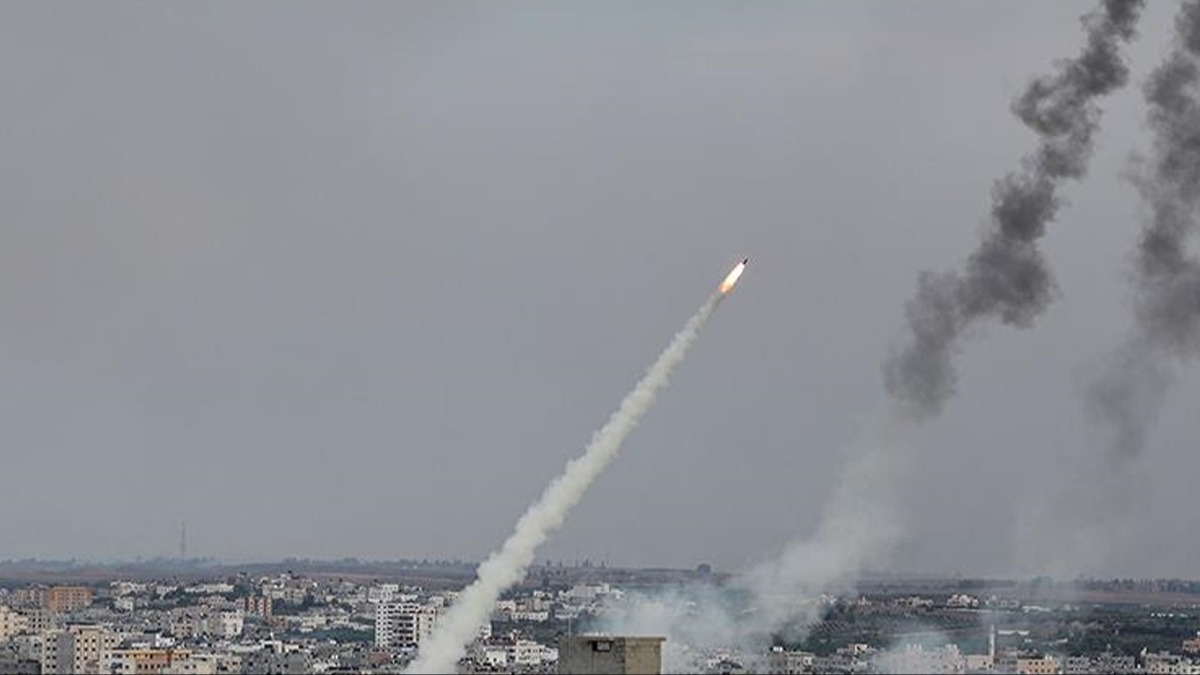 �srail kabinesinden kritik toplant�! �ran'a sald�r� masada