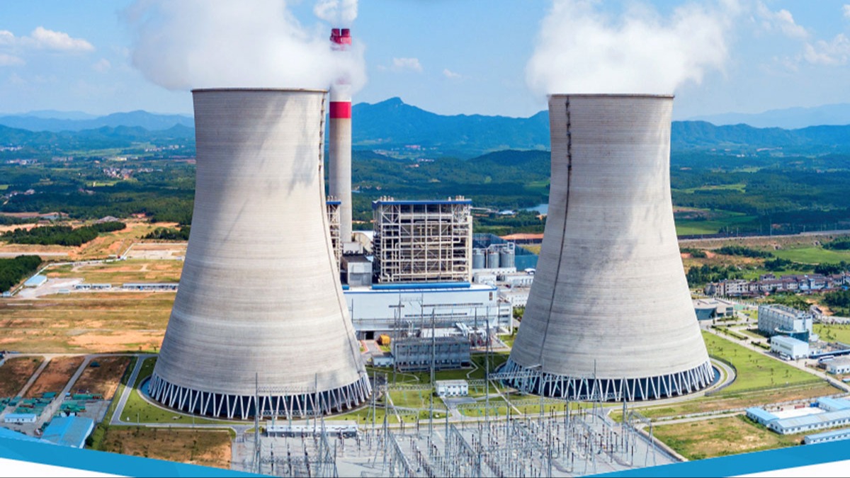 Sinop n�kleer santral plan�m�za talip oldular: T�rkiye ile diyalog halindeyiz