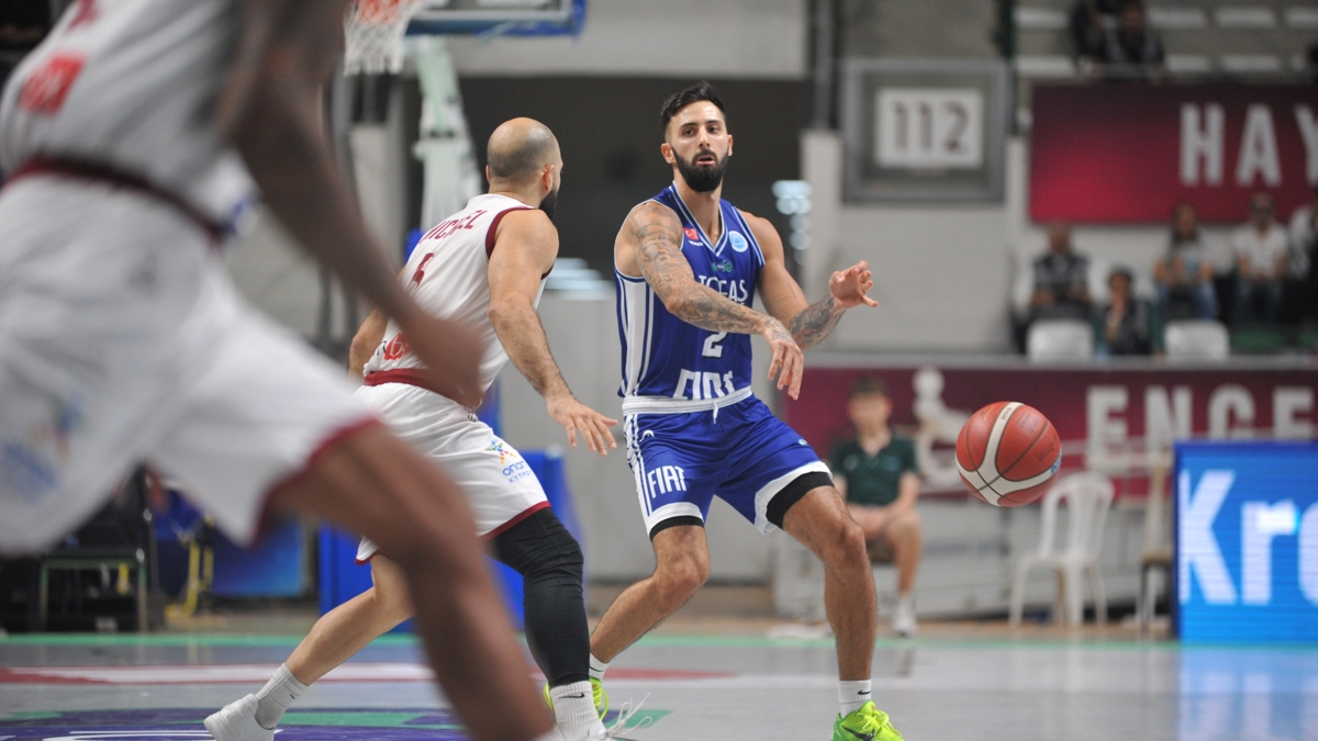 TOFA�, galibiyetle ba�lad�