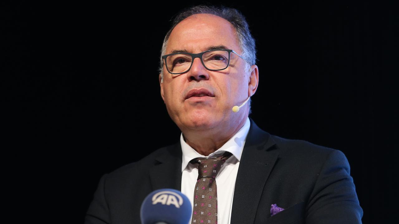 Prof. Dr. Fuat Keyman hayat�n� kaybetti