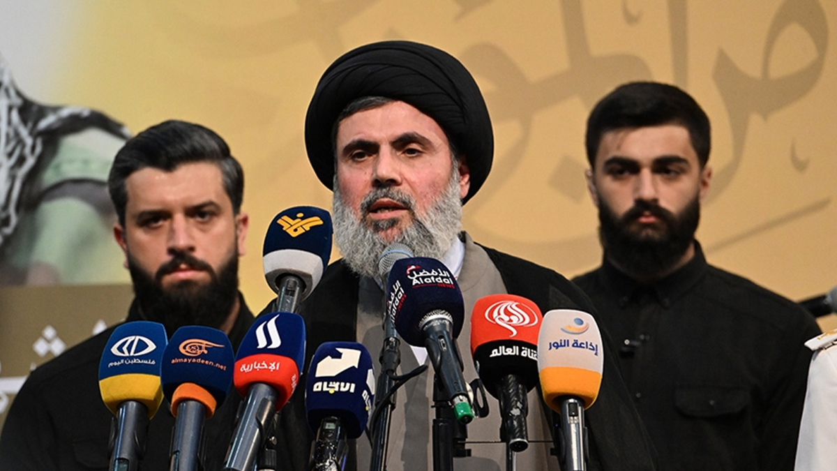 Hizbullah, Safiyuddin'in �ld���n� do�rulad�