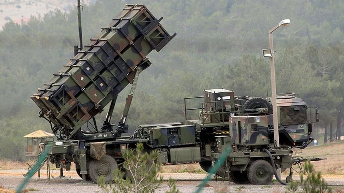 ABD, Tayvan'a 2 milyar dolarl�k silah sat���na onay verdi