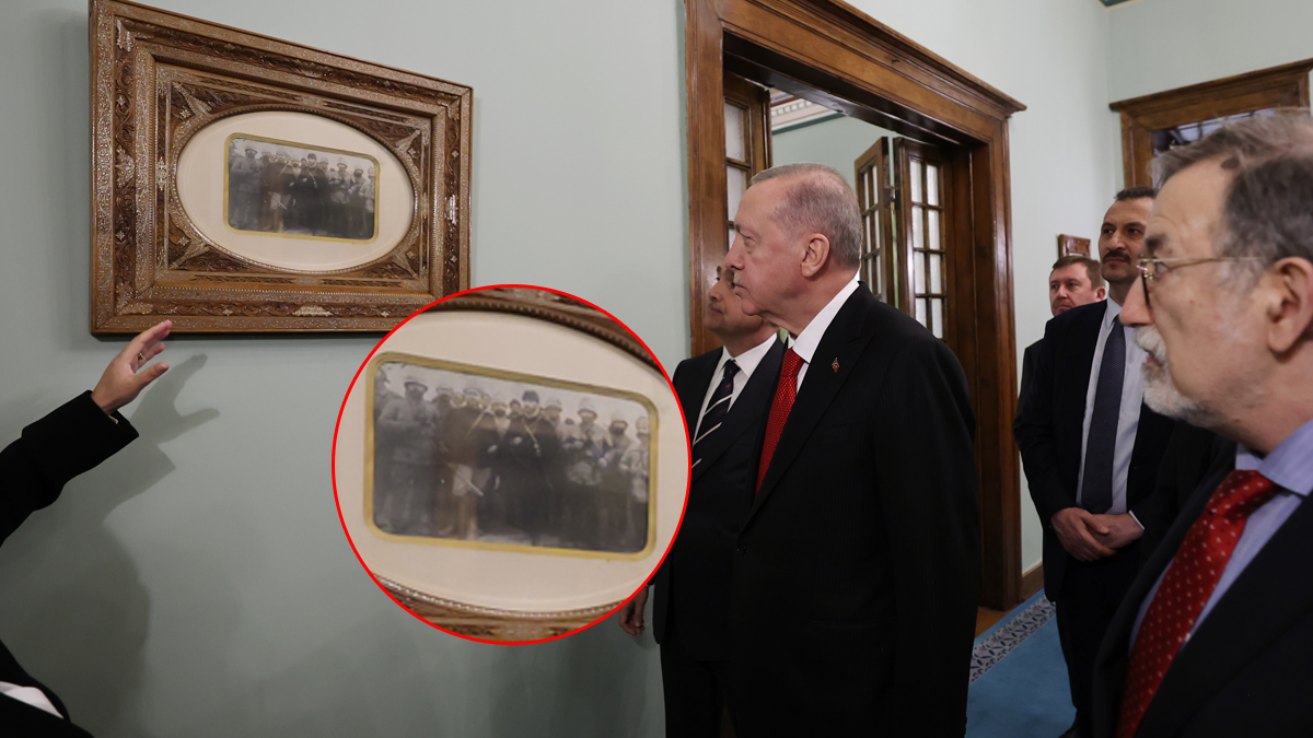 Muhalefete 'Libya' g�ndermesi