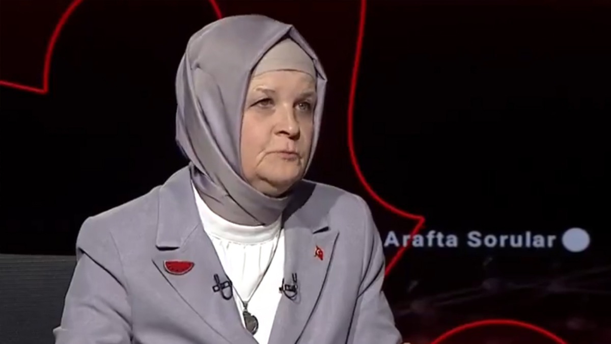 AK Partili G�ka'dan boykot �a�r�s�: �ok b�y�k bir etki yarat�r 