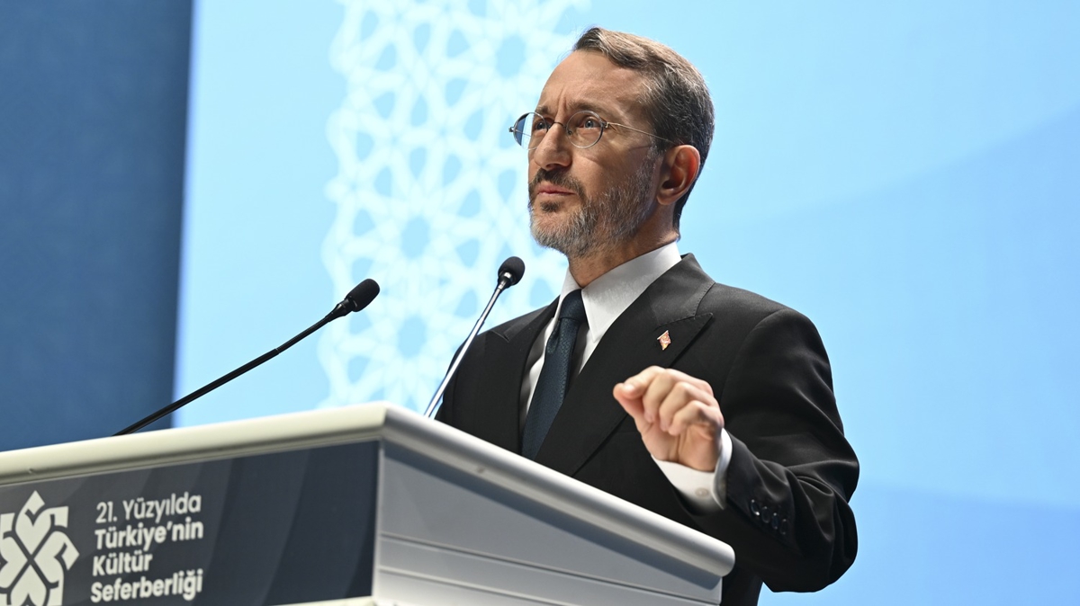 Altun: �evre hassasiyetine sahip nesiller yeti�tirilmesini �nemsiyoruz