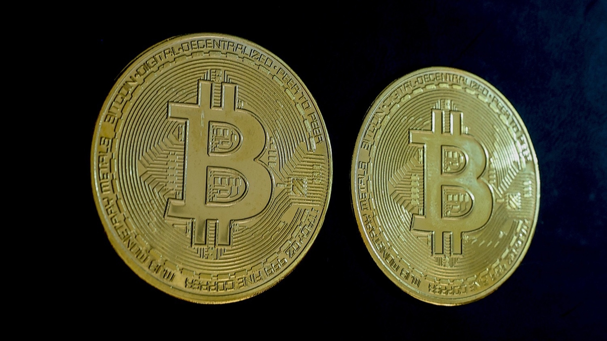 Bitcoin'in fiyat� 81 bin dolar� a�t�