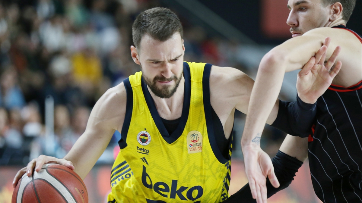 Fenerbah�e Beko'nun rakibi Bayern M�nih