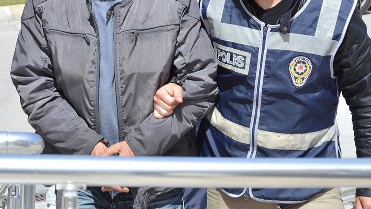 Giresun'da hastanede doktora �iddet: Sald�rgan yakaland�