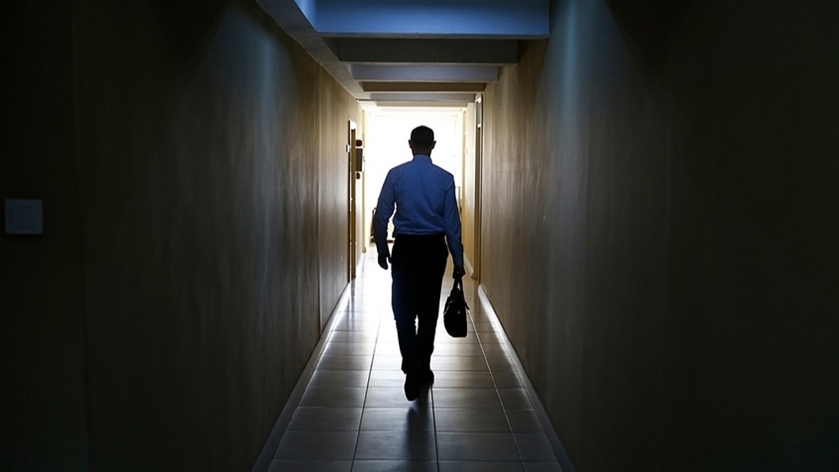 ��sizlik rakamlar� a��kland� 