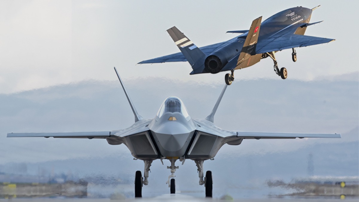 TUSA� ve Baykar isimlerini devler aras�na yazd�rd�! D�nya �ap�ndaki yerimizi g��lendirdik