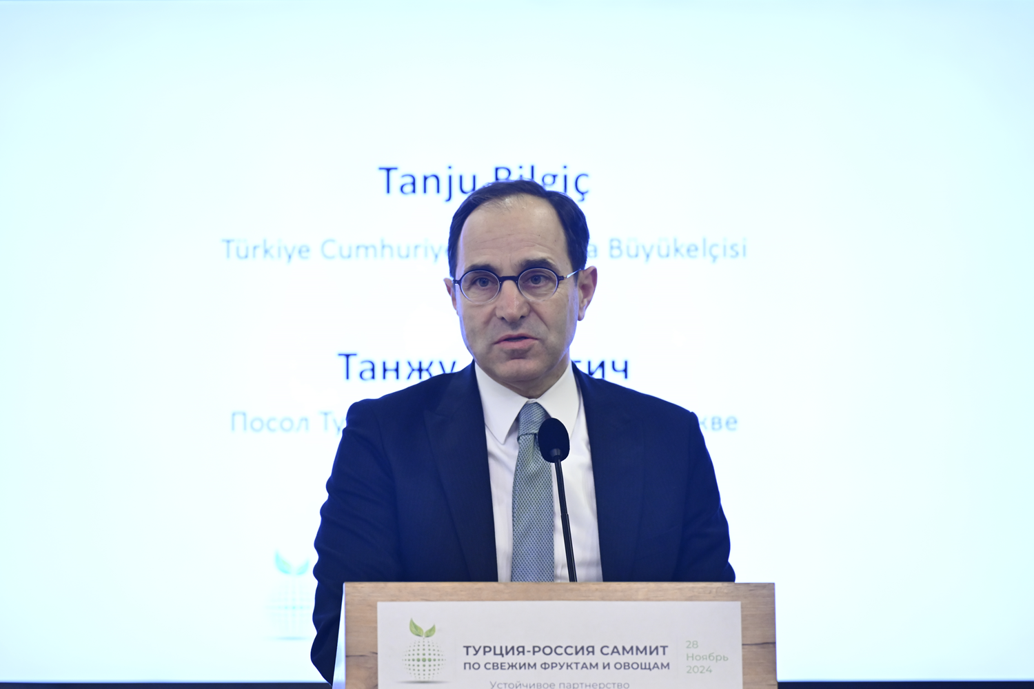 T�rkiye'den Rusya'ya mesaj: Gerekli deste�i verece�iz