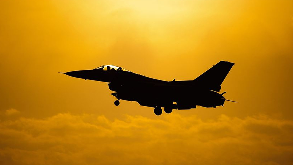 ABD'nin 385 milyon dolarl�k silah sat���na tepki: Bar��a zarar veriyor