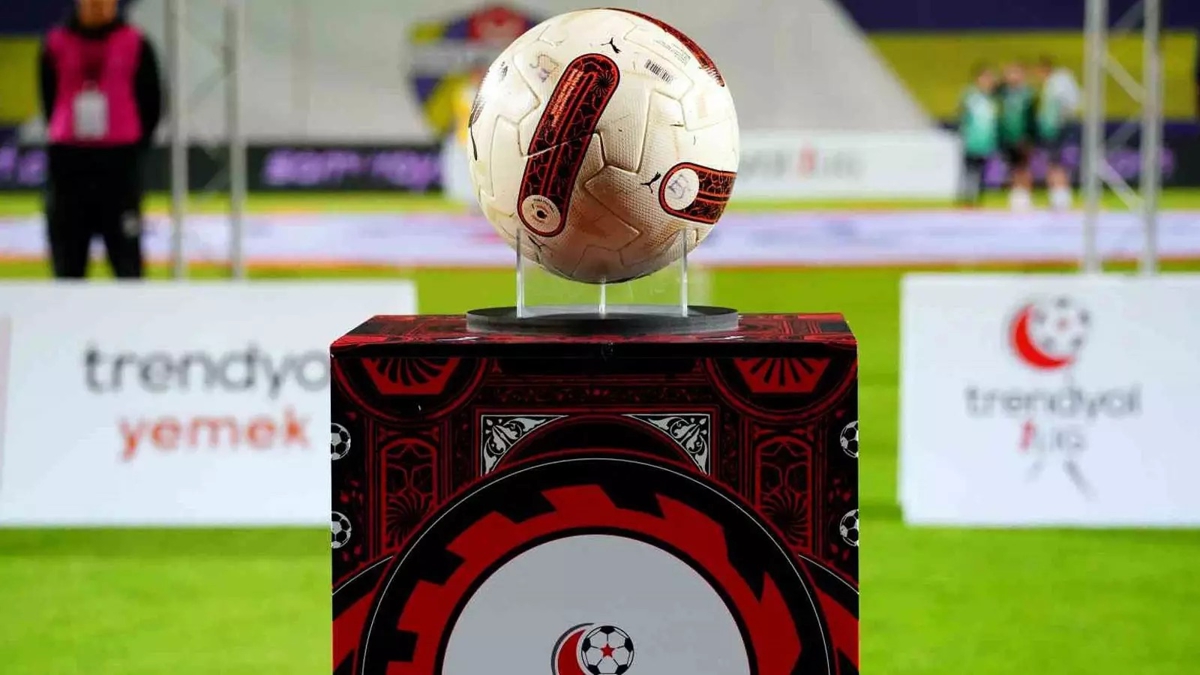 1. Lig'de 16. hafta yar�n ba�l�yor