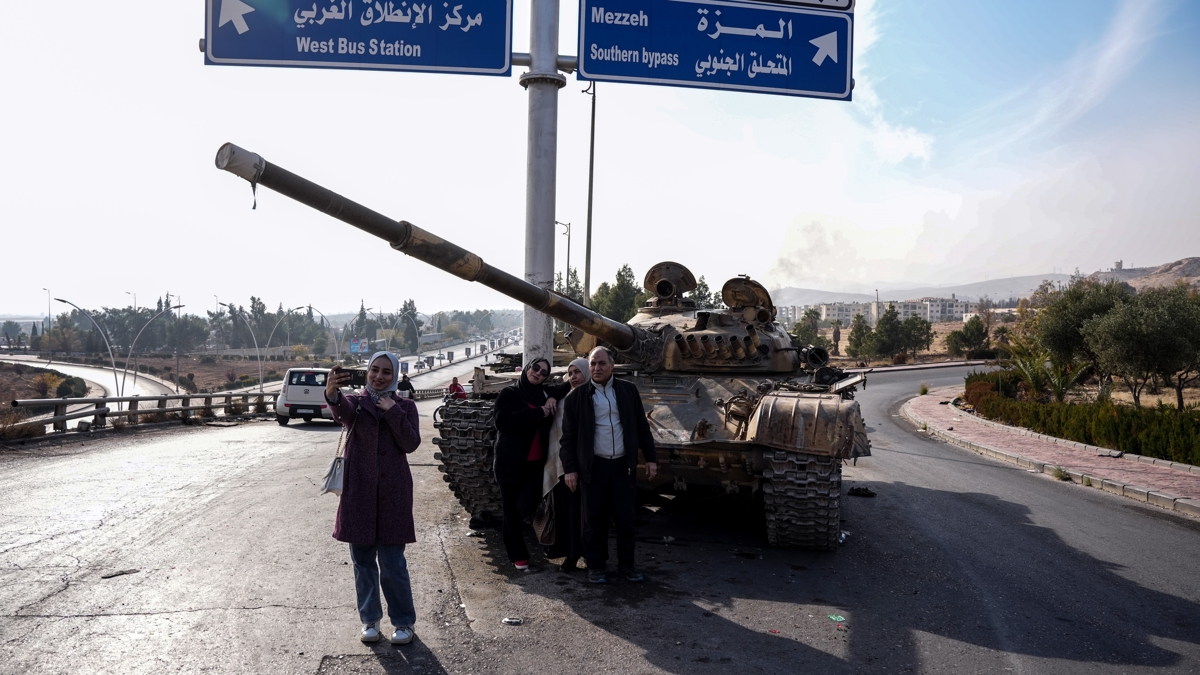 AB'ye g�re Suriye'deki durum umutlu: B�lgesel akt�rlerle yak�n temas halindeyiz