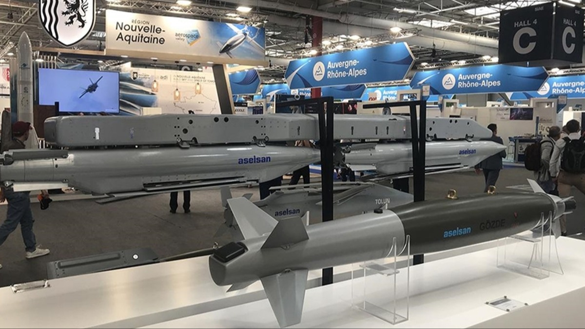 ASELSAN Genel M�d�r� Akyol: Oyun de�i�tiren teknolojiler �retmek istiyoruz