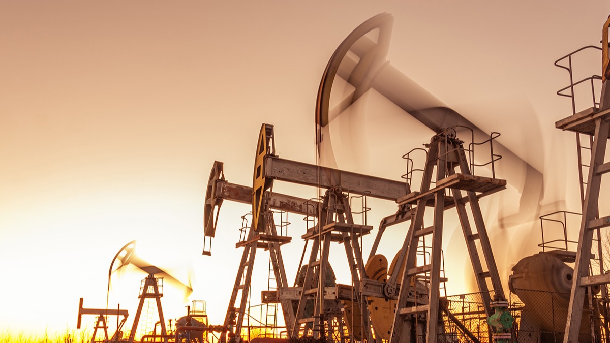 Brent petrol�n fiyat� 73 dolar seviyelerinde