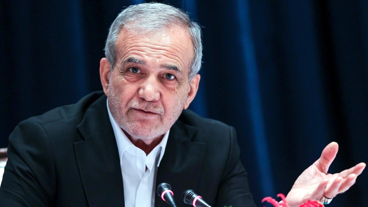 Esed devrildi, �ran'da kriz ��kt�: B�lgeyi do�ru okuyamad�k