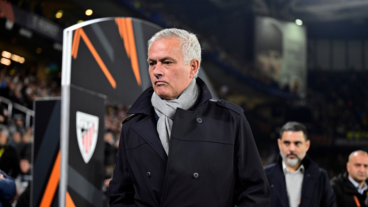 Jose Mourinho, Premier Lig yolcusu! S�zle�me detay� ortaya ��kt�
