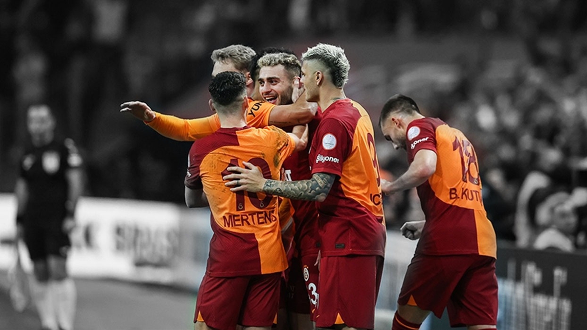 Malm�-Galatasaray ma�� muhtemel 11'ler | Malm�-Galatasaray ma� kadrosunda kimler var?