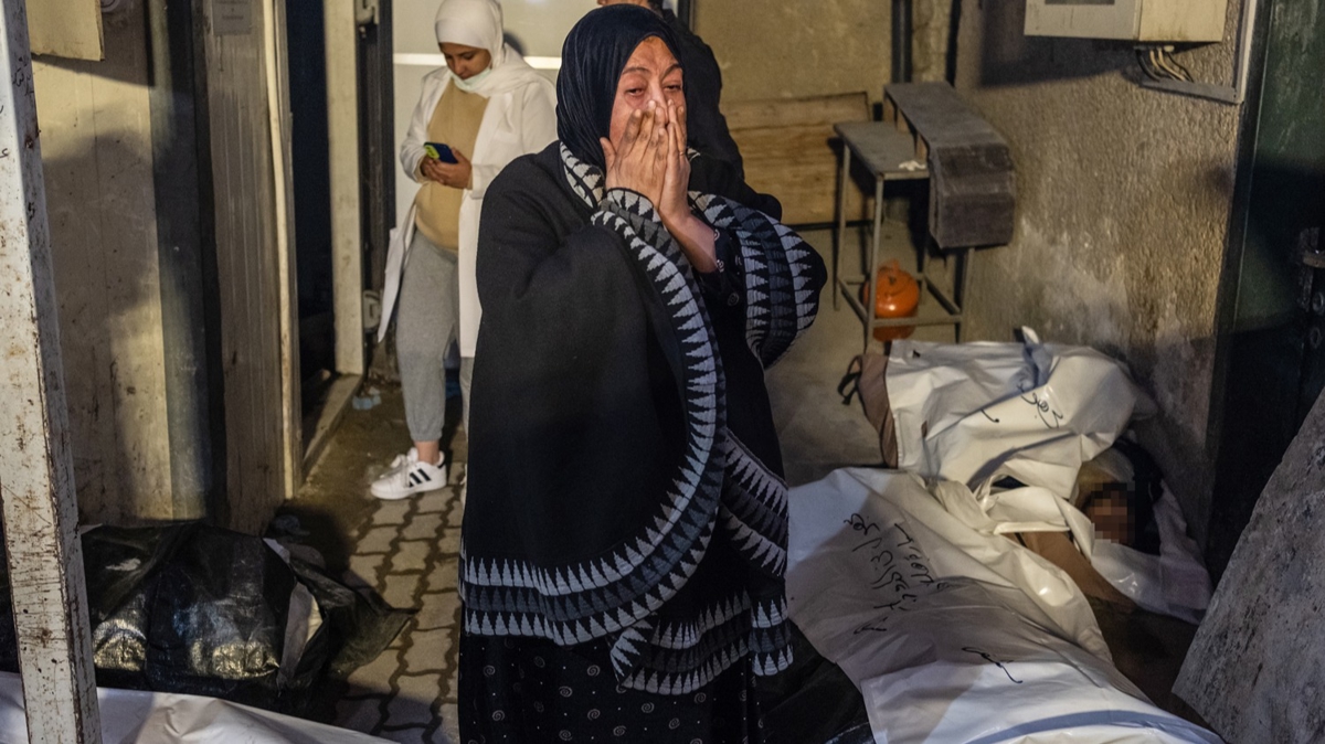 Rejim devrildi: ''Sezar Dosyas�'' tekrar a��l�yor