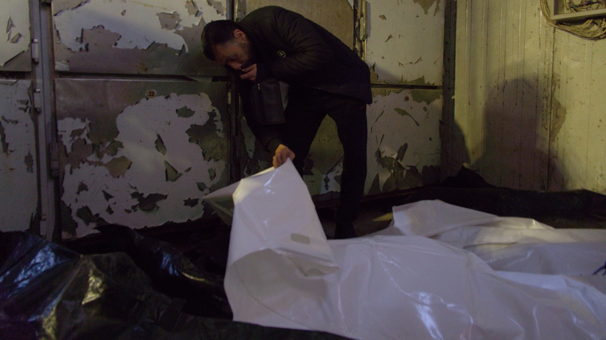 ''Rejimin 6 bin subay� su� orta�� olarak kay�tlar�m�zda''