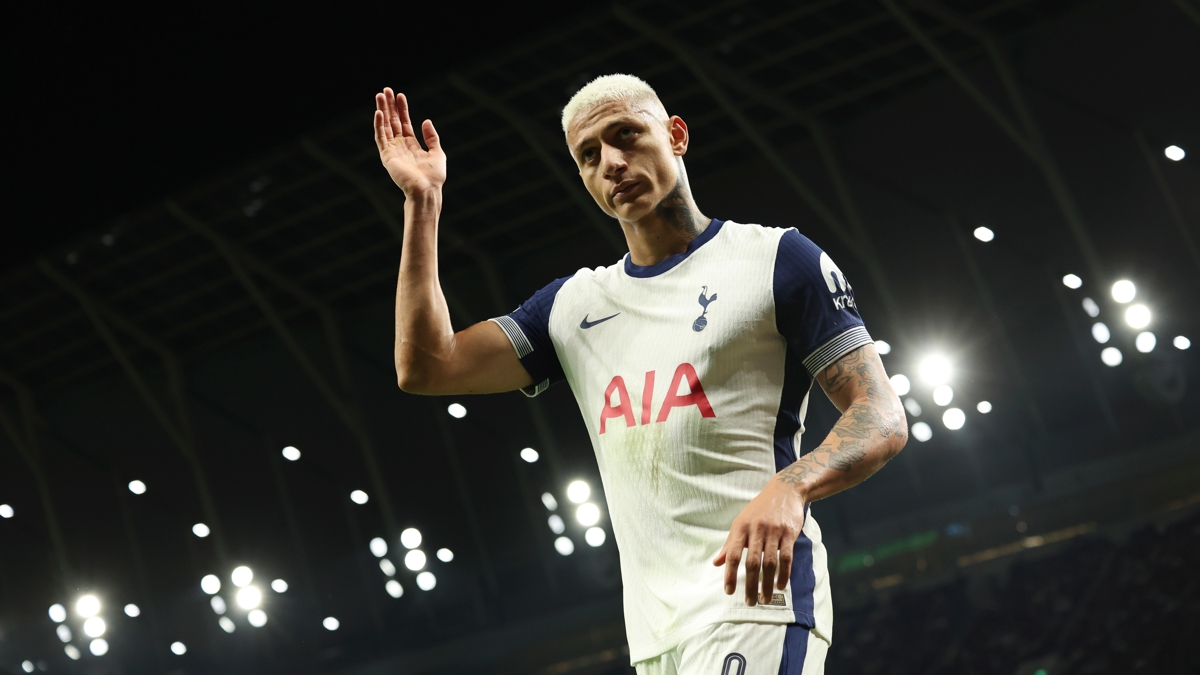 Richarlison'dan �arp�c� Manchester City yorumu! 